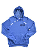 Literally Freezing 4088_hoodie