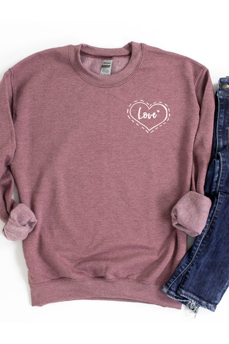 Love Heart 4089_gsweat