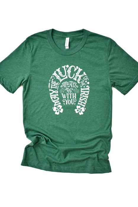 Luck of the Irish 4097