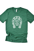 Luck of the Irish 4097