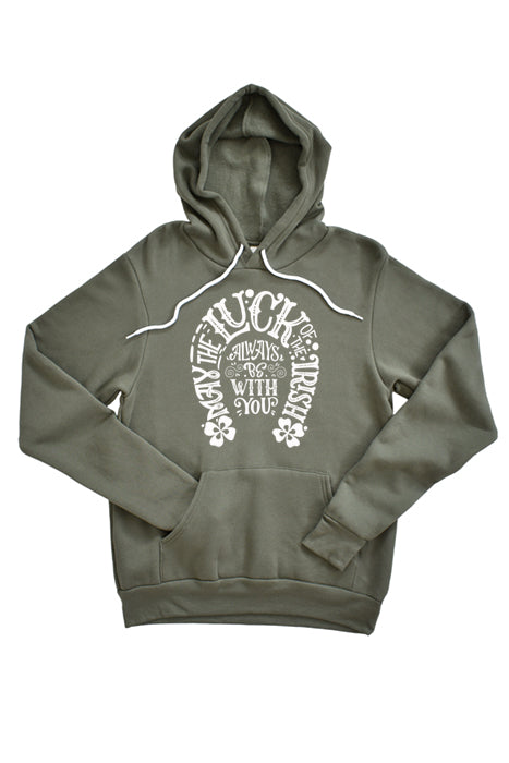 Luck of the Irish 4097_hoodie
