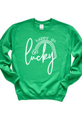 Happy Go Lucky 4099_gsweat