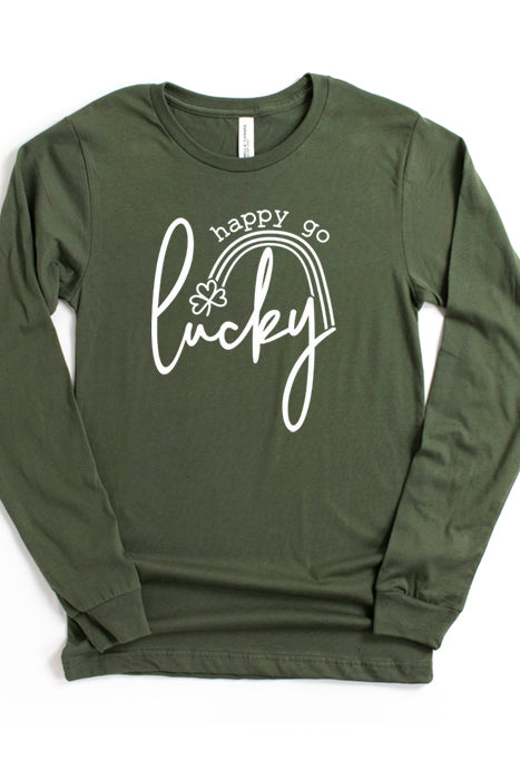 Happy Go Lucky 4099_longsleeve