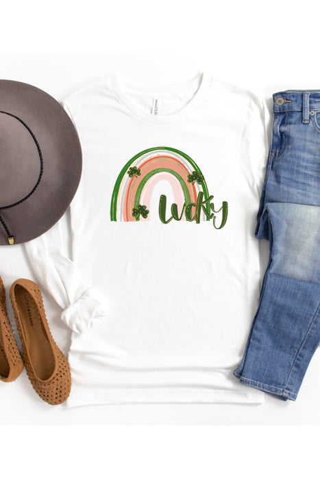 Lucky Rainbow 4103_longsleeve