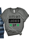 Lucked Up 4104