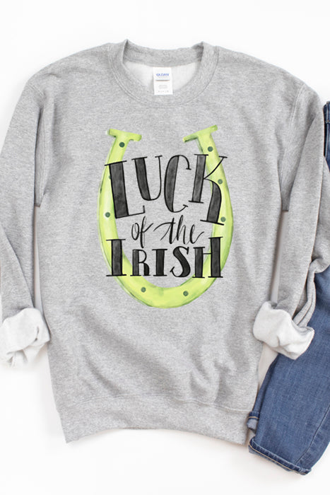 Luck of the Irish 4109_gsweat