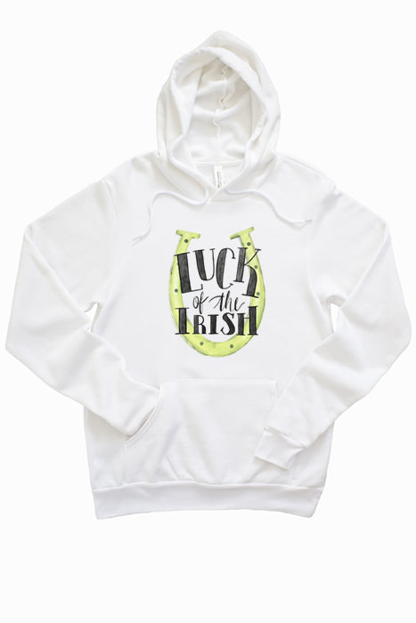 Luck of the Irish 4109_hoodie