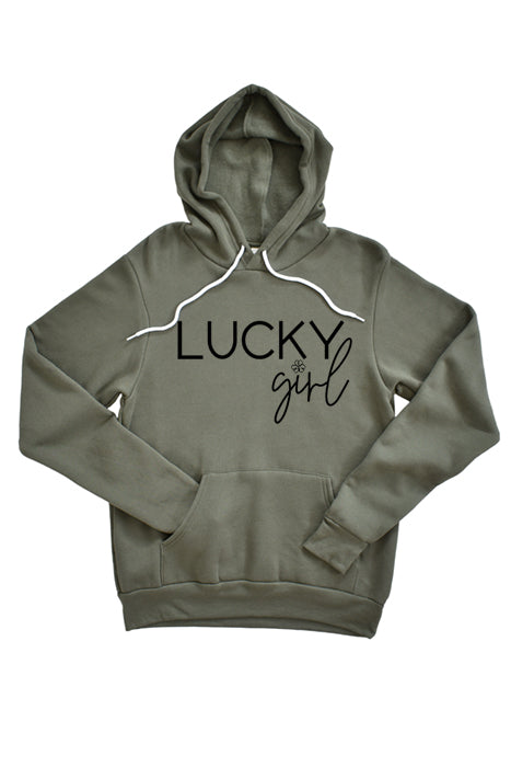 Lucky Girl 4113_hoodie