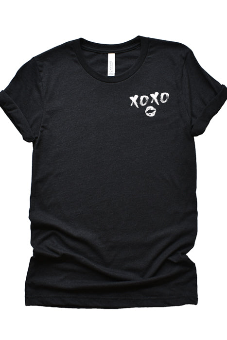 XOXO Kiss 4118