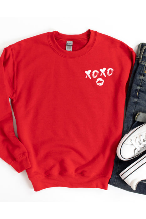 XOXO Kiss 4118_gsweat
