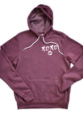 XOXO Kiss 4118_hoodie