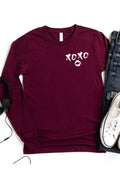 XOXO Kiss 4118_longsleeve