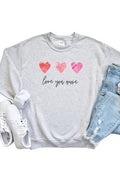 Love You More 4119_gsweat