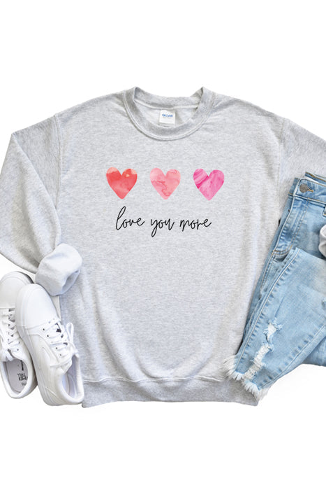 Love You More 4119_gsweat