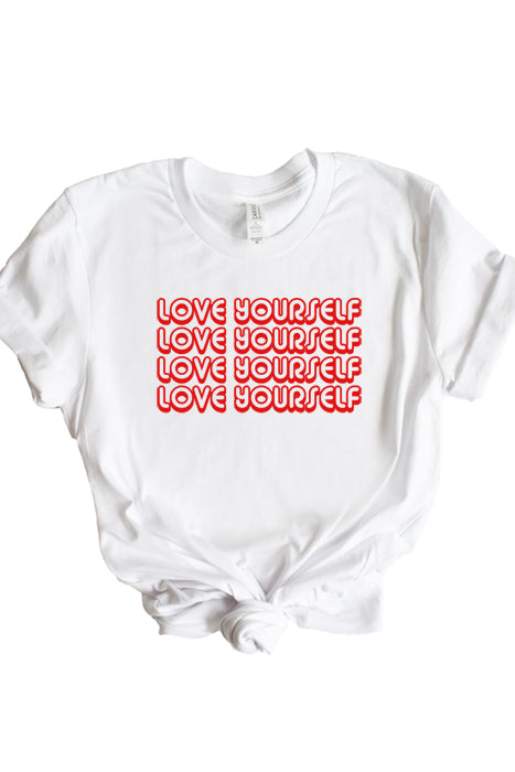 Love Yourself 4120