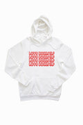 Love Yourself 4120_hoodie