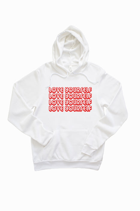 Love Yourself 4120_hoodie