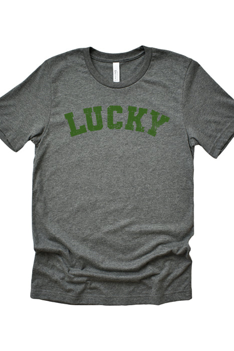Lucky 4124