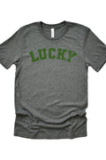 Lucky 4124