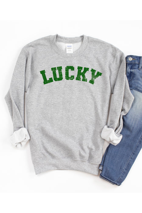 Lucky 4124_gsweat