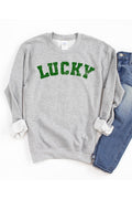 Lucky 4124_gsweat