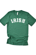 Irish 4126