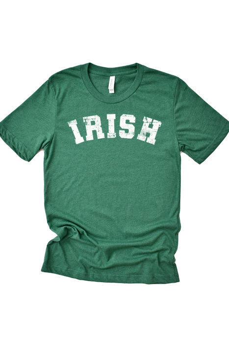 Irish 4126