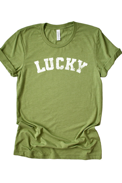 Lucky 4127
