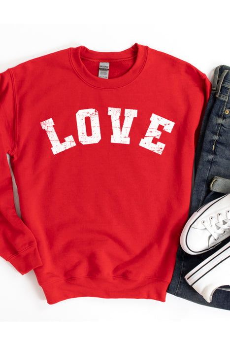 Love White 4128_gsweat