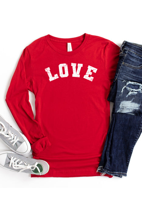 Love White 4128_longsleeve