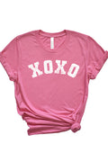 XOXO White 4129