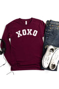 XOXO White 4129_longsleeve