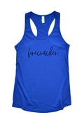 Firecracker 4161_tank