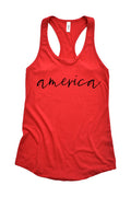 America 4162_tank