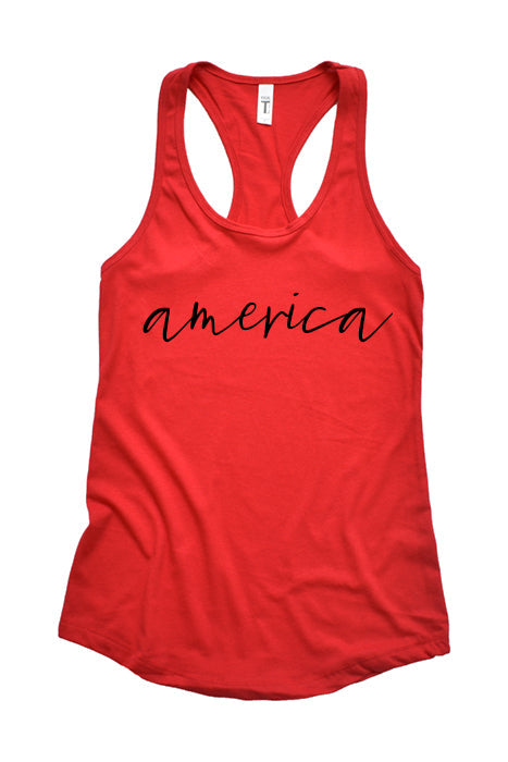 America 4162_tank