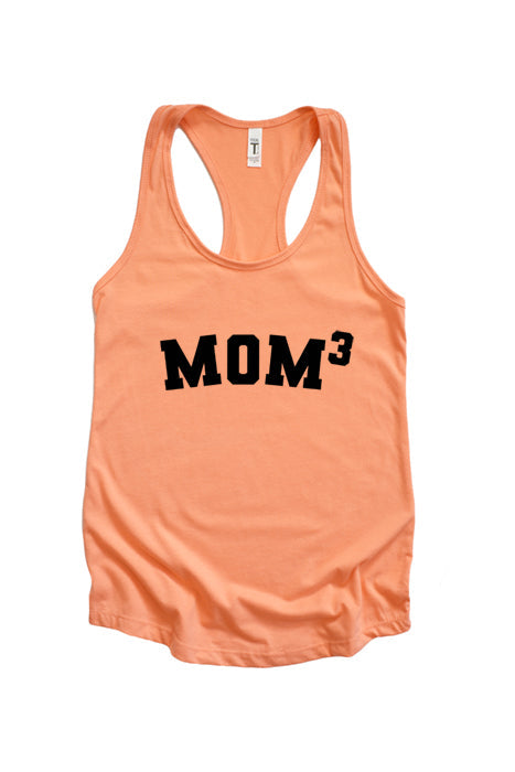 Mom of 3 4165_tank