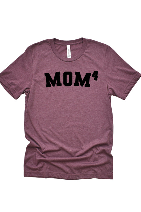 Mom of 4 4166