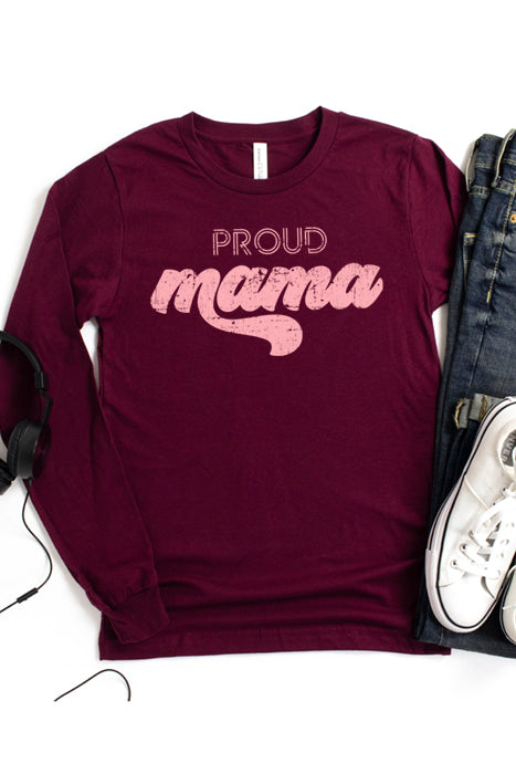 Proud Mama 4169_longsleeve