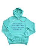 You're Going to Miss This 4170_hoodie