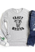 Crazy Heifer 4183_longsleeve