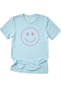 Smiley Face 4184