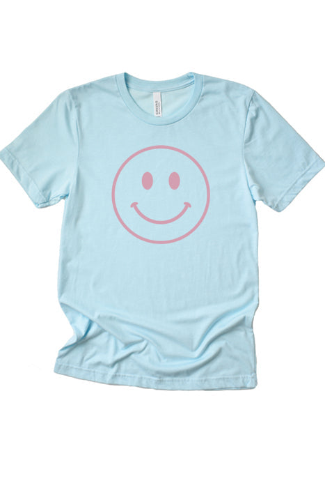 Smiley Face 4184