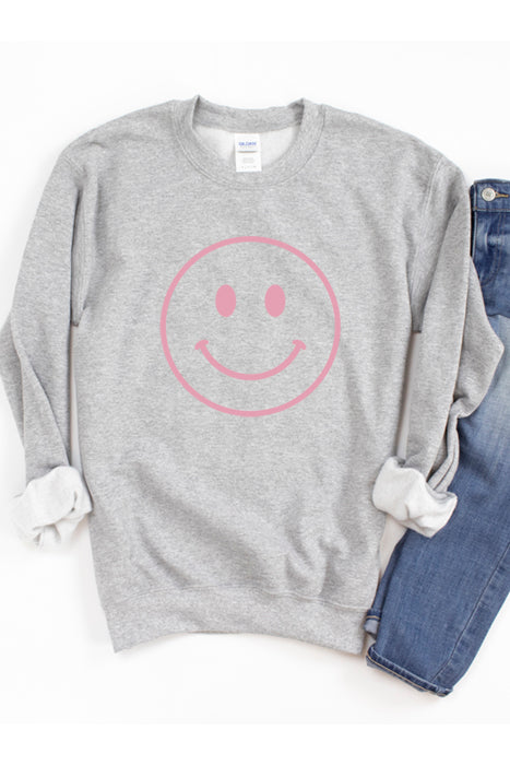 Smiley Face 4184_gsweat