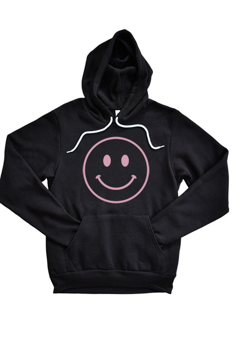 Smiley Face 4184_hoodie