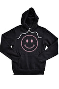 Smiley Face 4184_hoodie