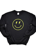 Lightning Smile 4185_gsweat