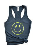 Lightning Smile 4185_tank