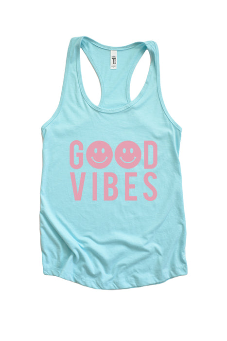 Good Vibes 4187_tank