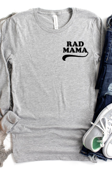 Rad Mama 4194_longsleeve