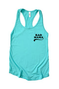 Rad Mama 4194_tank
